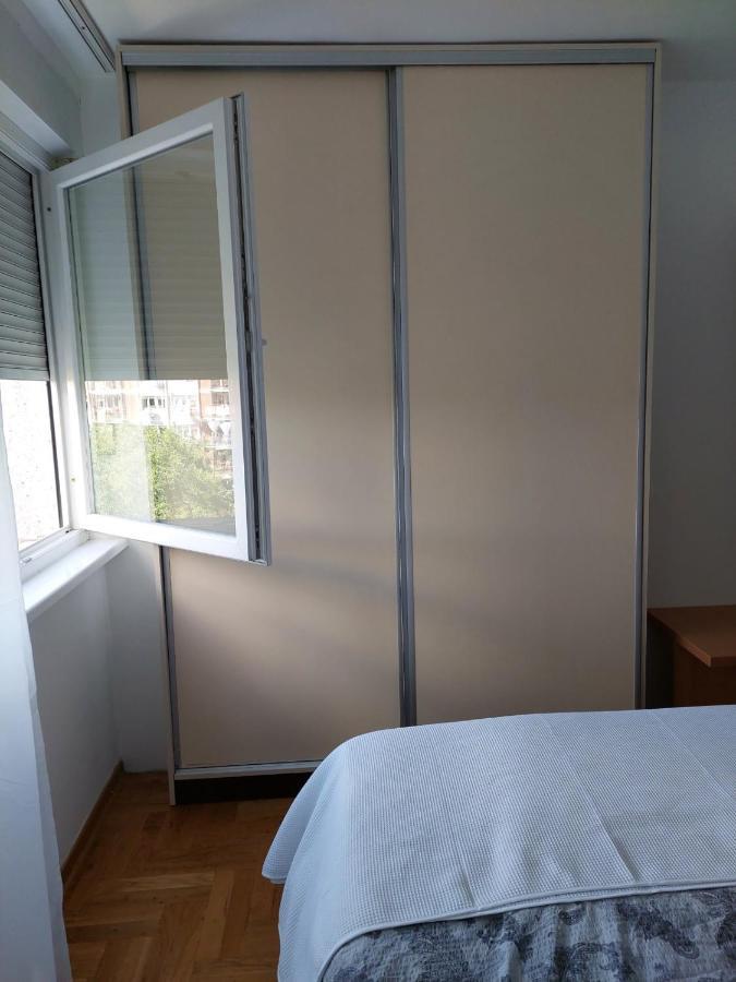 Sonata 1 Apartment Belgrade Exterior photo